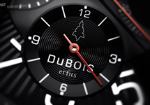 DuBois Dbf001